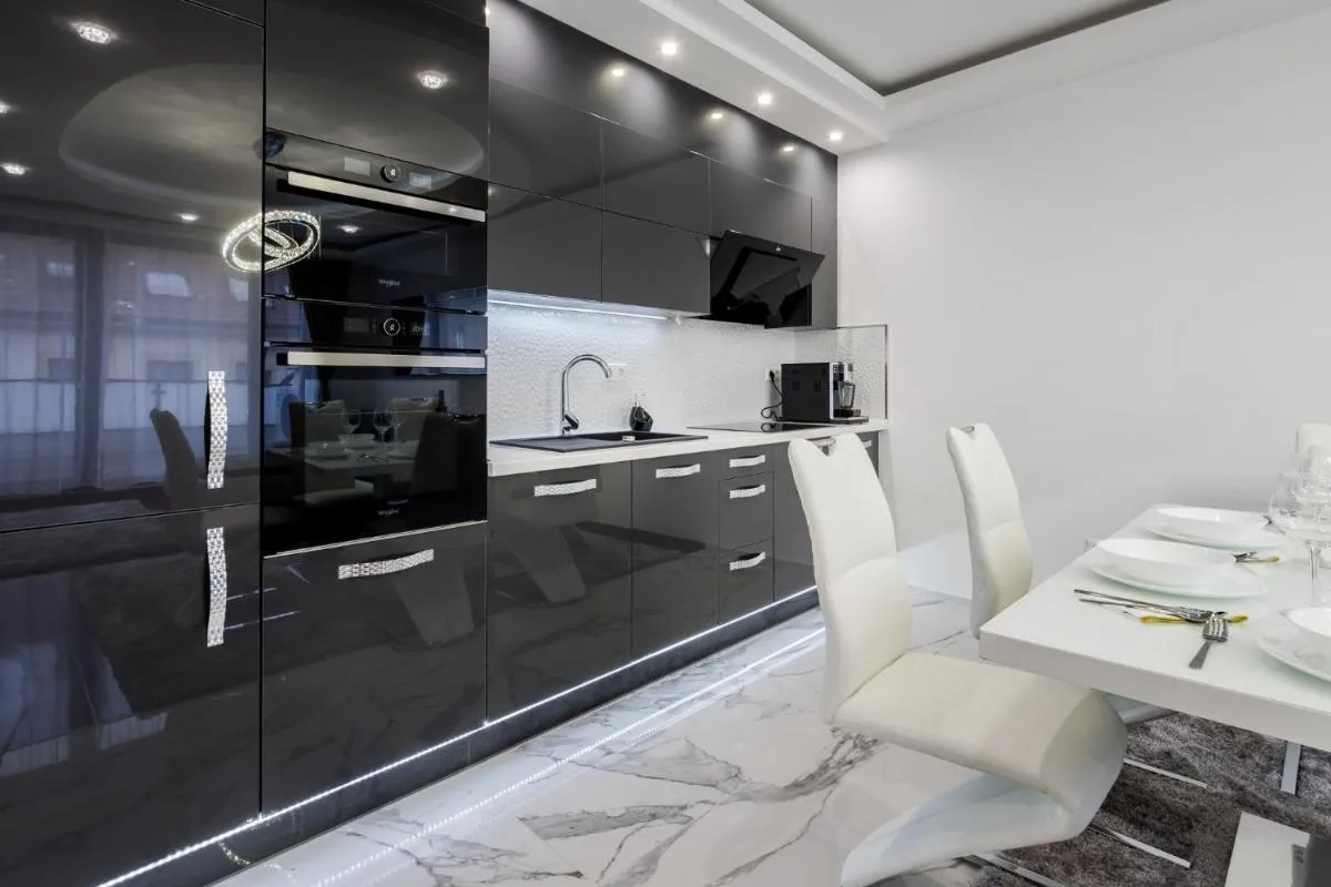 Image 3 of Kiraly 44 Luxury Apartment