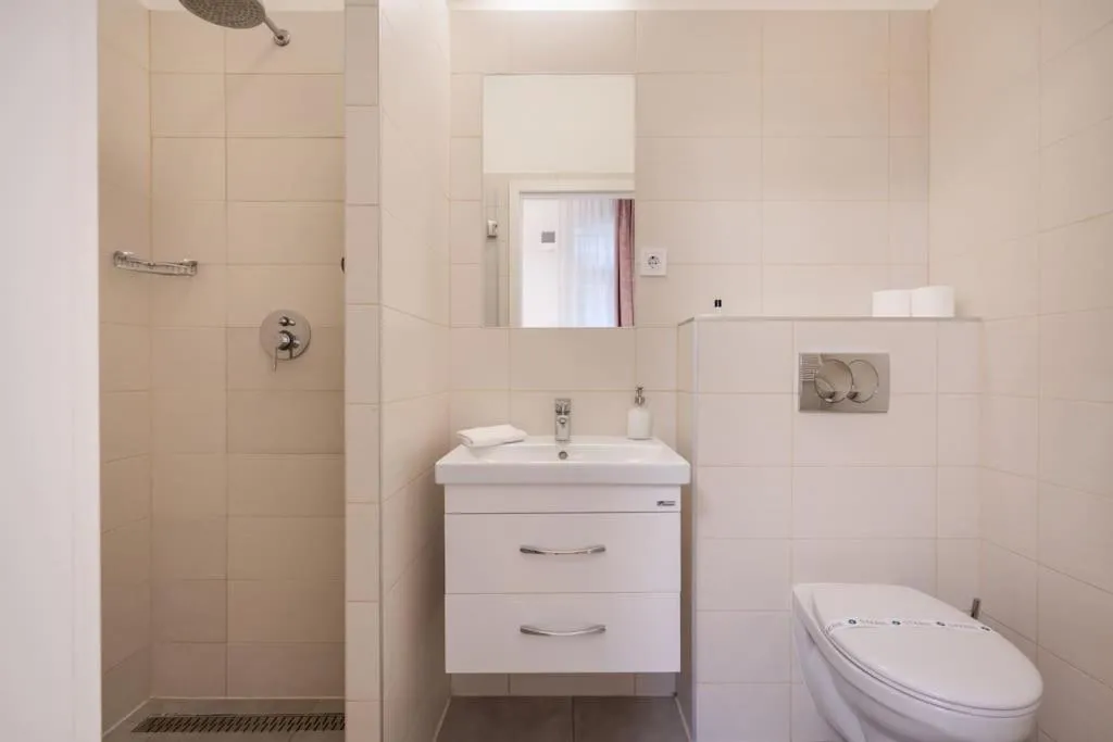 Image 6 of Klauzál Garden City Apartments- Studio K31