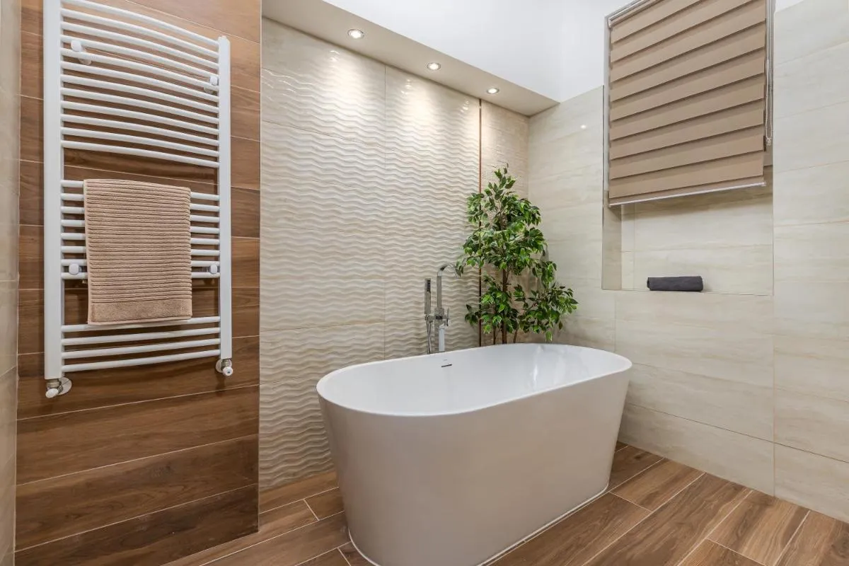 Image 5 of Kmety Deluxe Home with Sauna