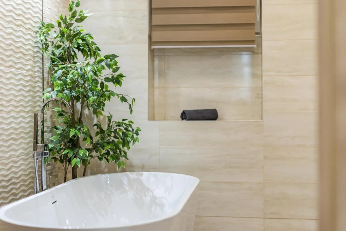 Image 3 of Kmety Deluxe Home with Sauna