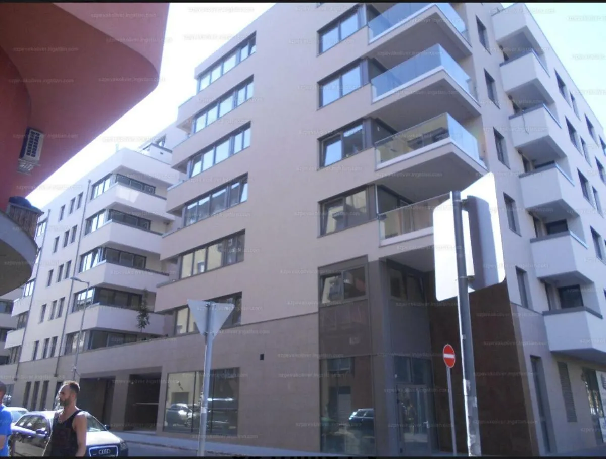 Image 5 of Kőris Pool Apartments