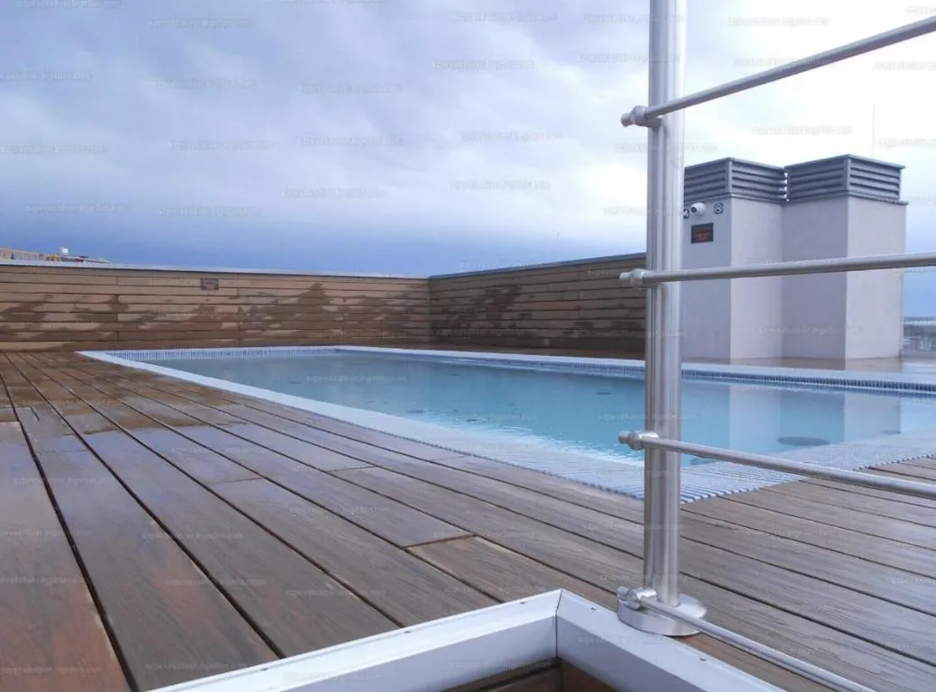 Image of Kőris Pool Apartments