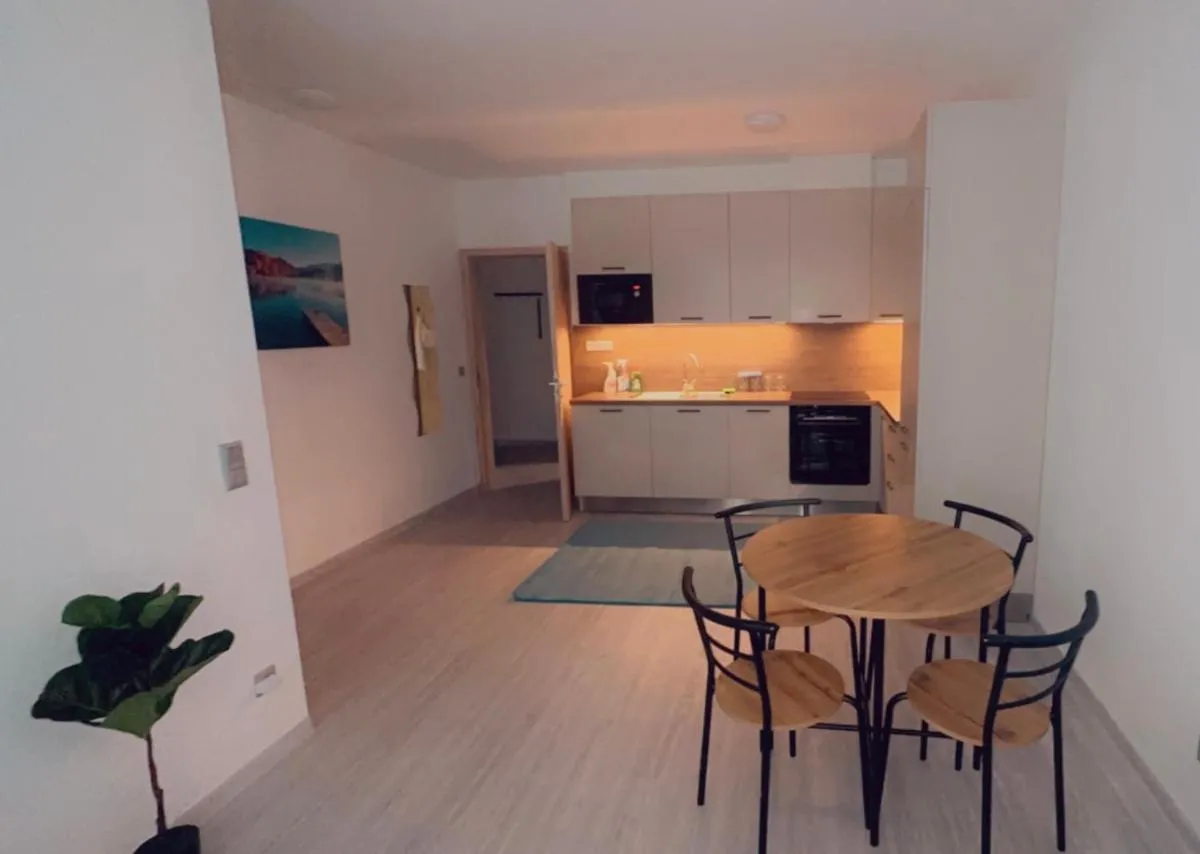 Image 1 of Kőris Pool Apartments