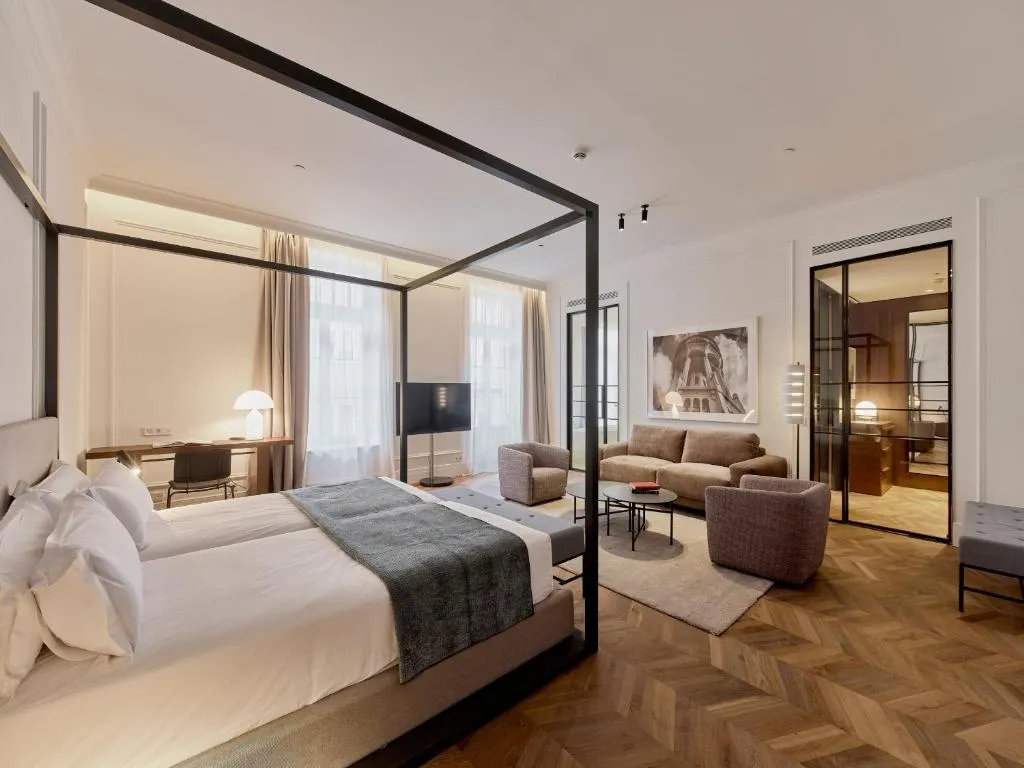 Image of Kozmo Hotel Suites & Spa – The Leading Hotels of the World