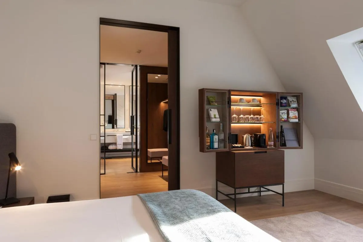 Image 2 of Kozmo Hotel Suites & Spa – The Leading Hotels of the World