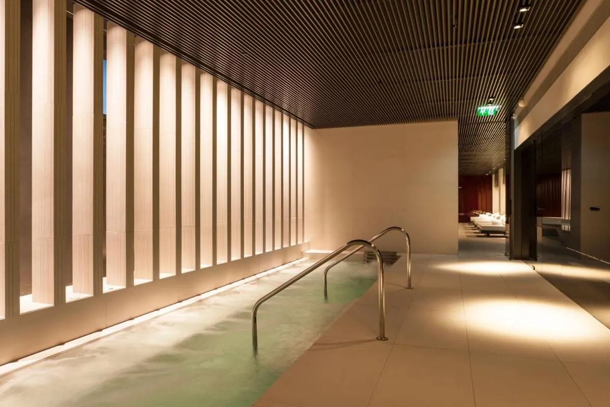Image 1 of Kozmo Hotel Suites & Spa – The Leading Hotels of the World