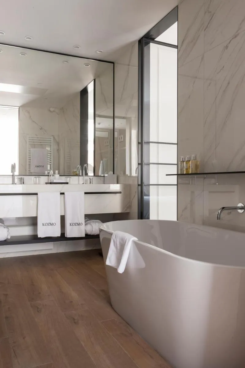 Image 5 of Kozmo Hotel Suites & Spa – The Leading Hotels of the World