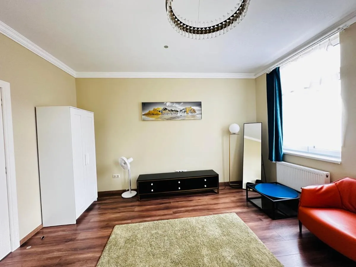 Image 4 of Krisztina 21 Apartment