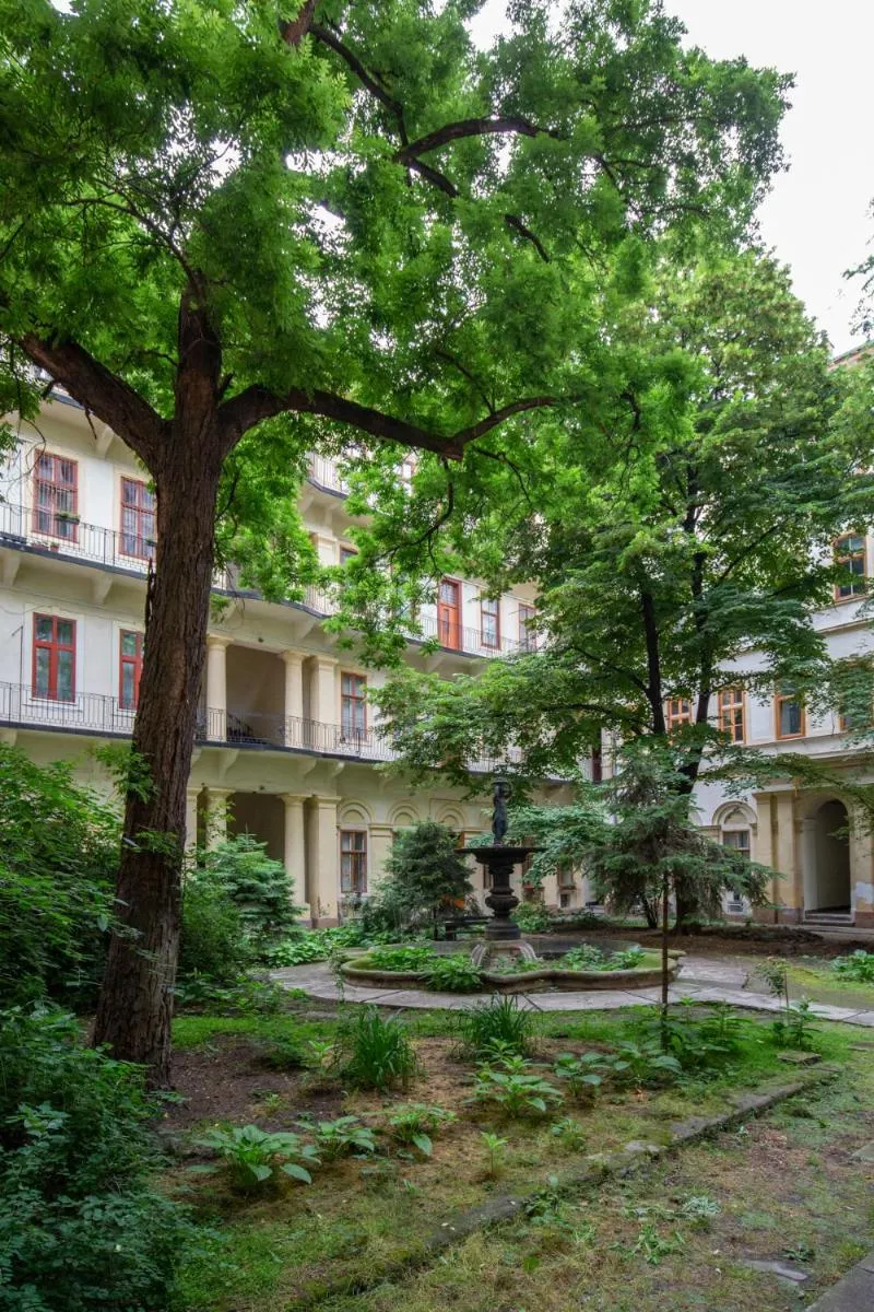 Image 5 of L10 Dolce Vita Apartment