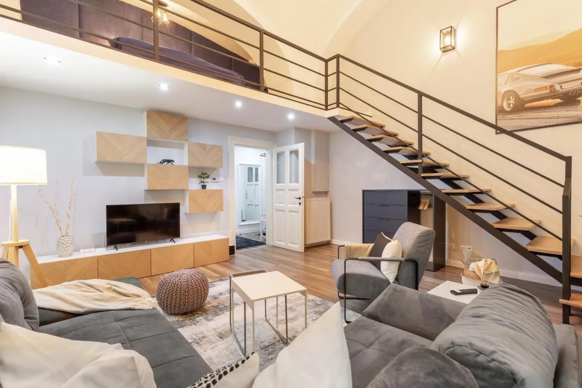 Image 4 of L10 Dolce Vita Apartment