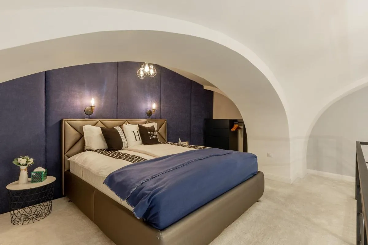 Image 1 of L10 Dolce Vita Apartment