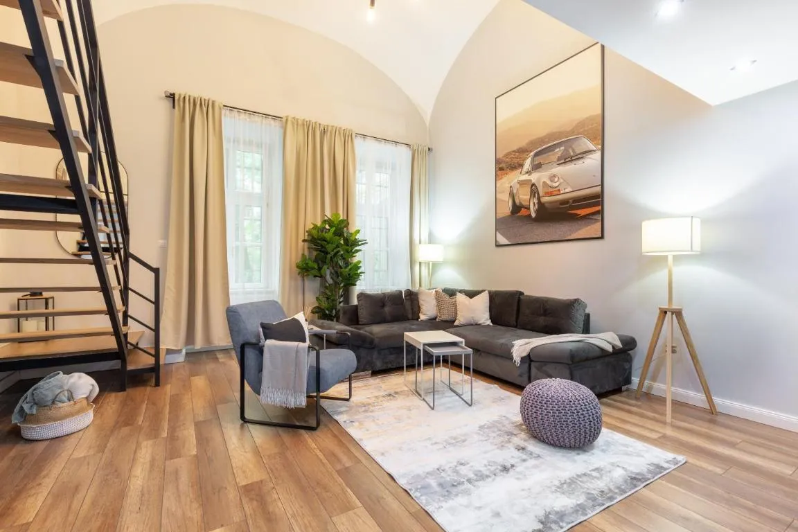 Image of L10 Dolce Vita Apartment