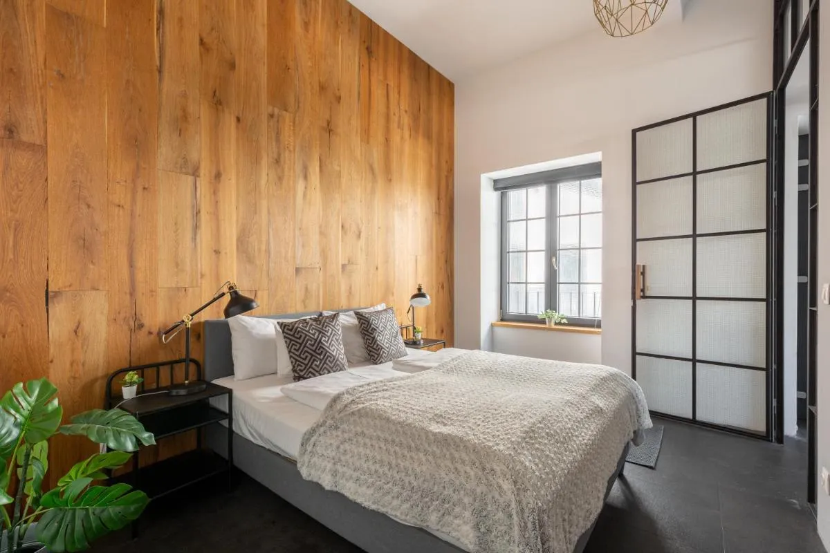 Image 2 of LOFT Astoria by Vagabond