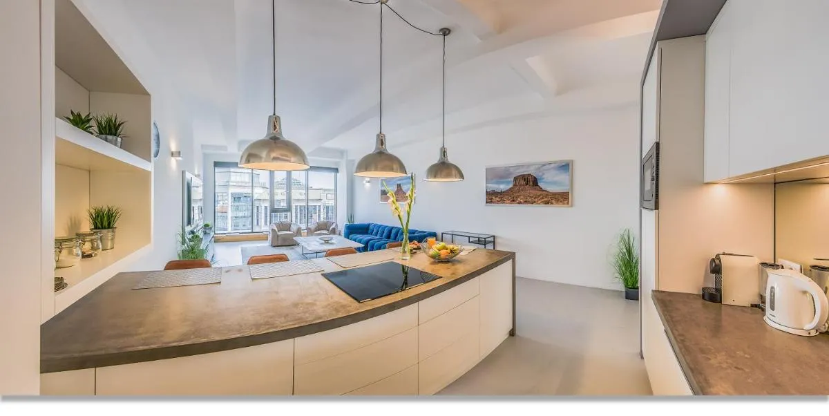 Image 1 of LOFT Astoria by Vagabond