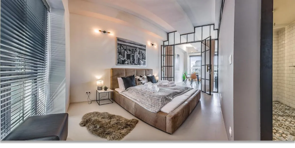 Image of LOFT Astoria by Vagabond