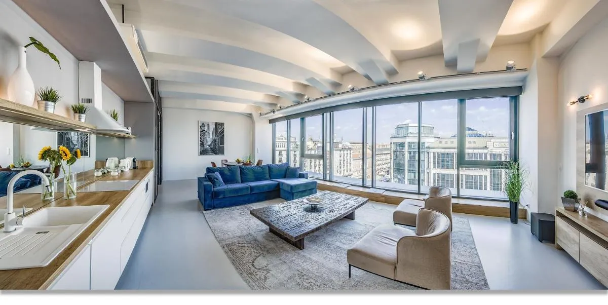 Image 4 of LOFT Astoria by Vagabond