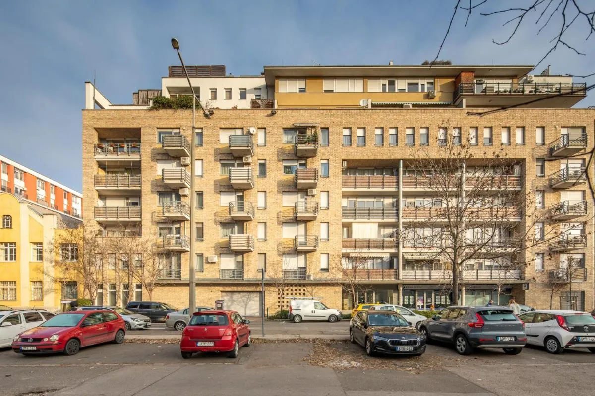 Image 5 of LOTUS Apartments ORIGO with Garage