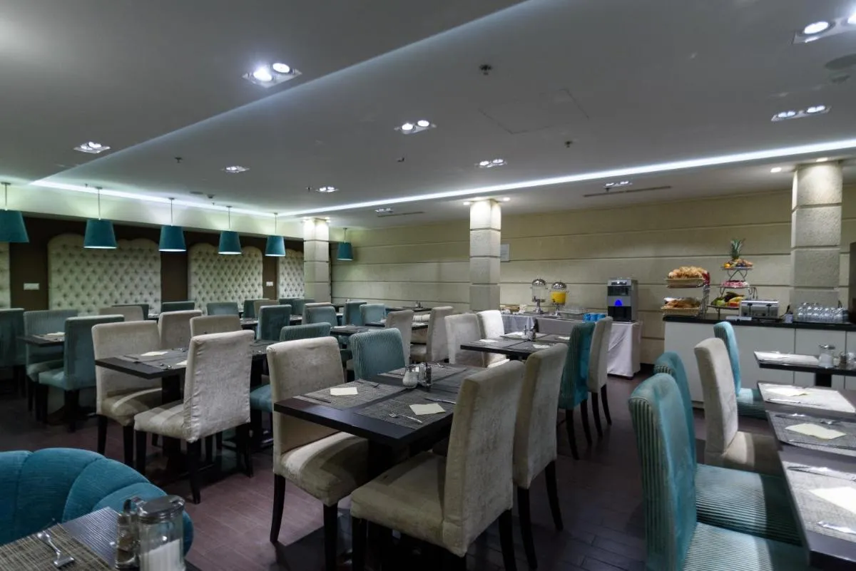 Image 3 of La Prima Fashion Hotel Budapest