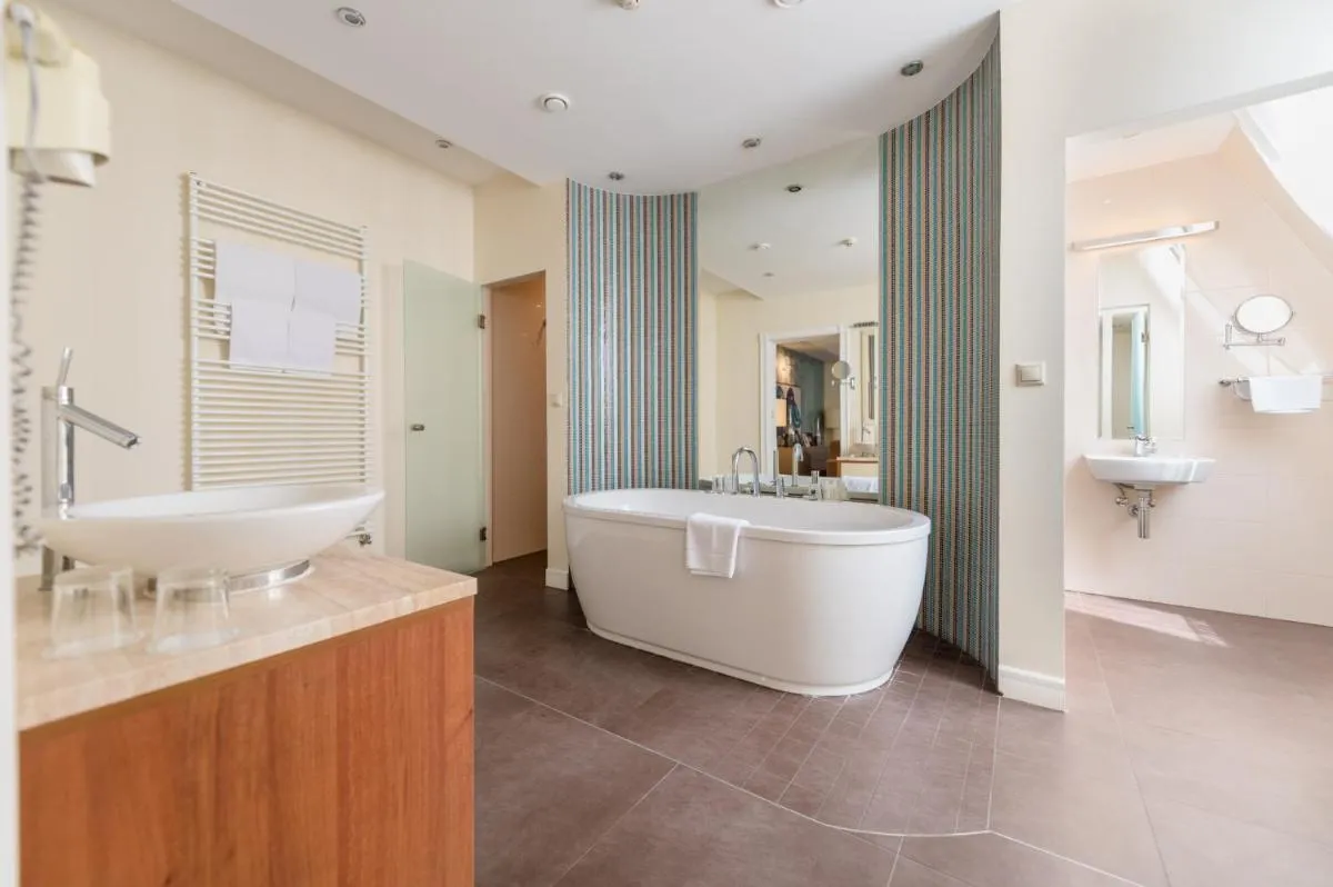 Image 2 of La Prima Fashion Hotel Budapest