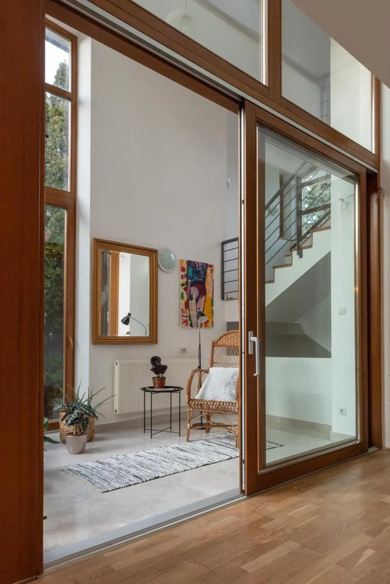 Image 3 of Laid Back Villa