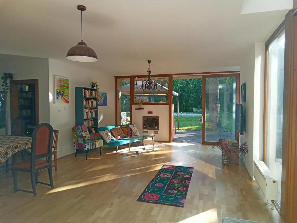 Image of Laid Back Villa