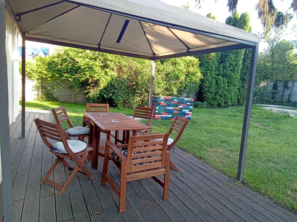 Image 5 of Laid Back Villa