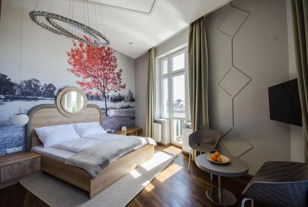 Image 2 of Lakeside Budapest Residences