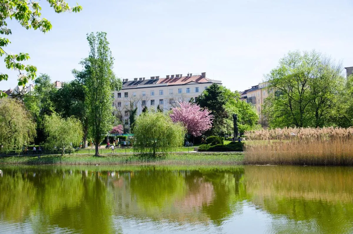 Image 5 of Lakeside Budapest Residences