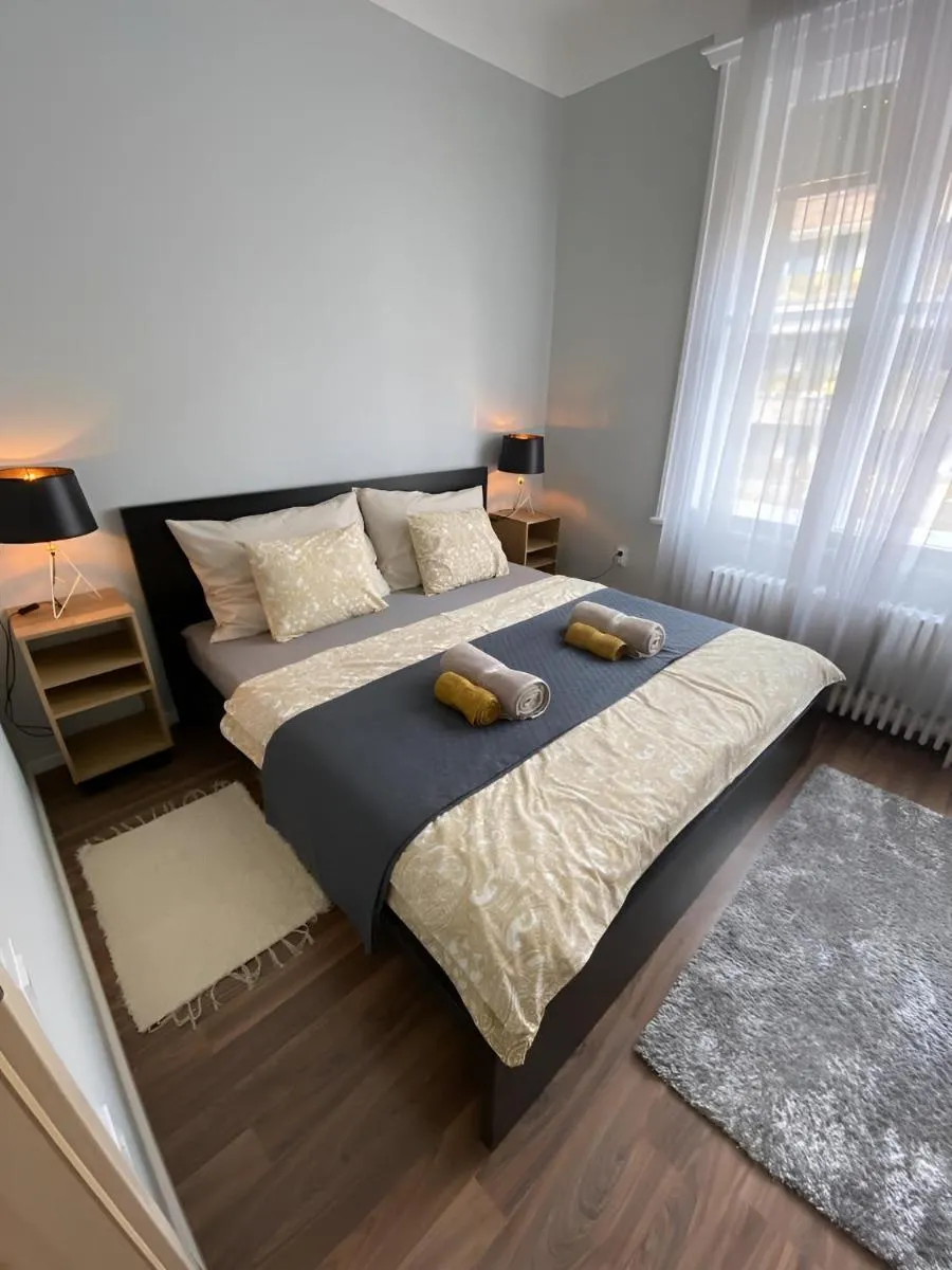 Image 5 of Larix apartman