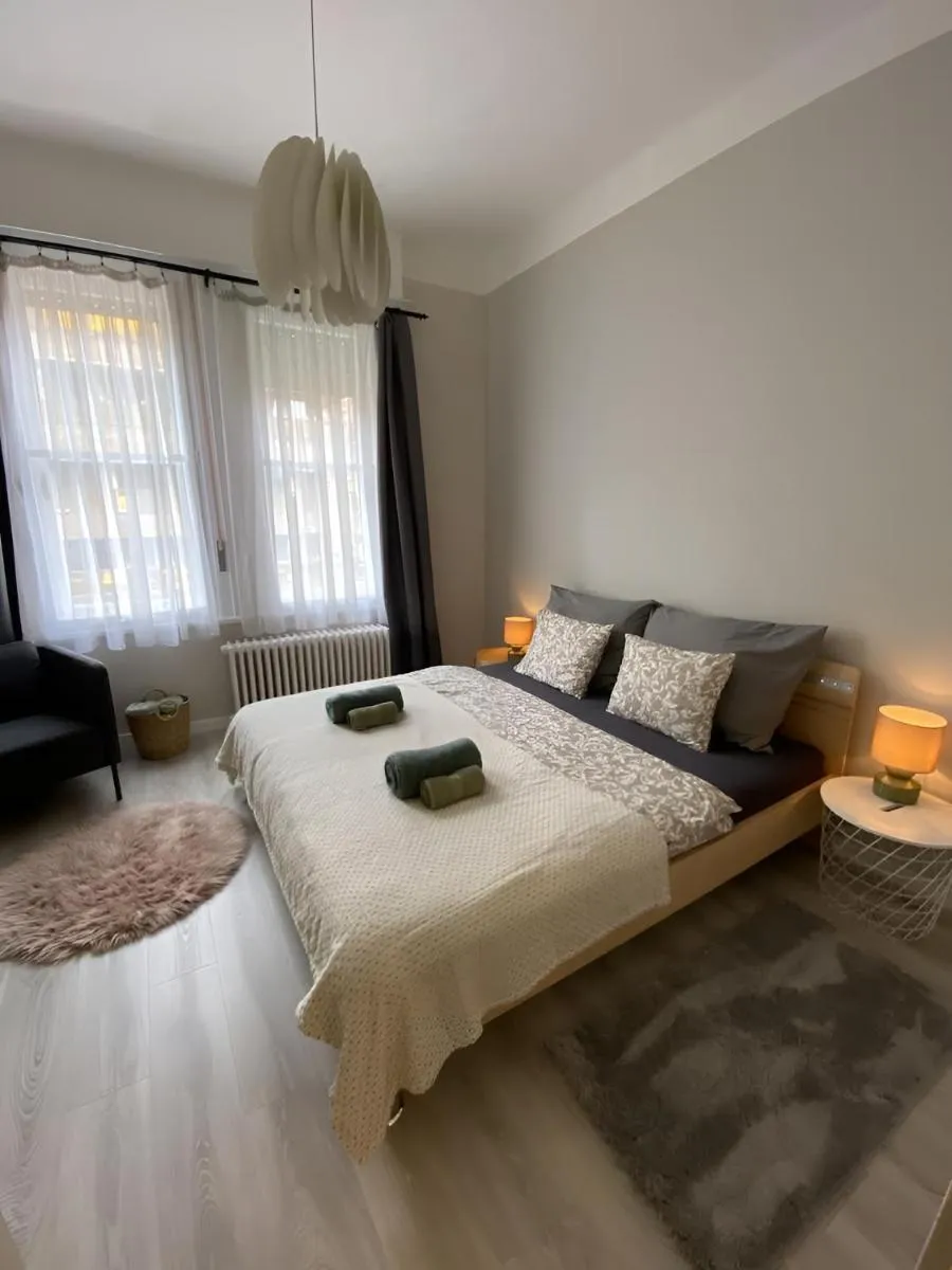 Image 3 of Larix apartman