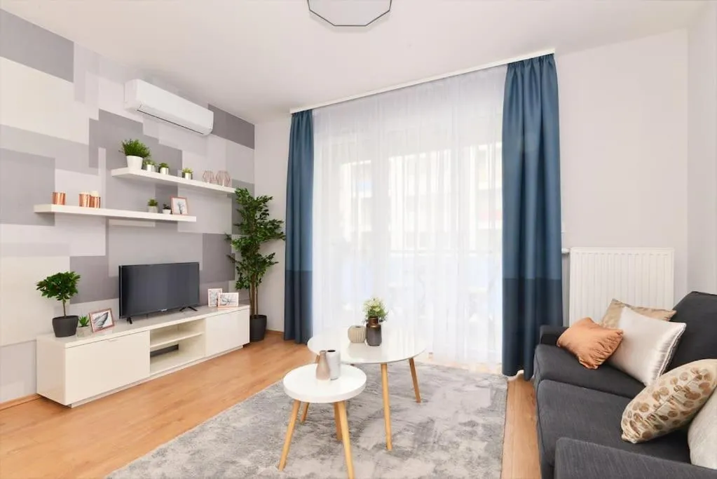 Image of Laurel Bay Apartment