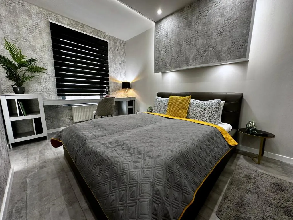 Image of Leda Apartments