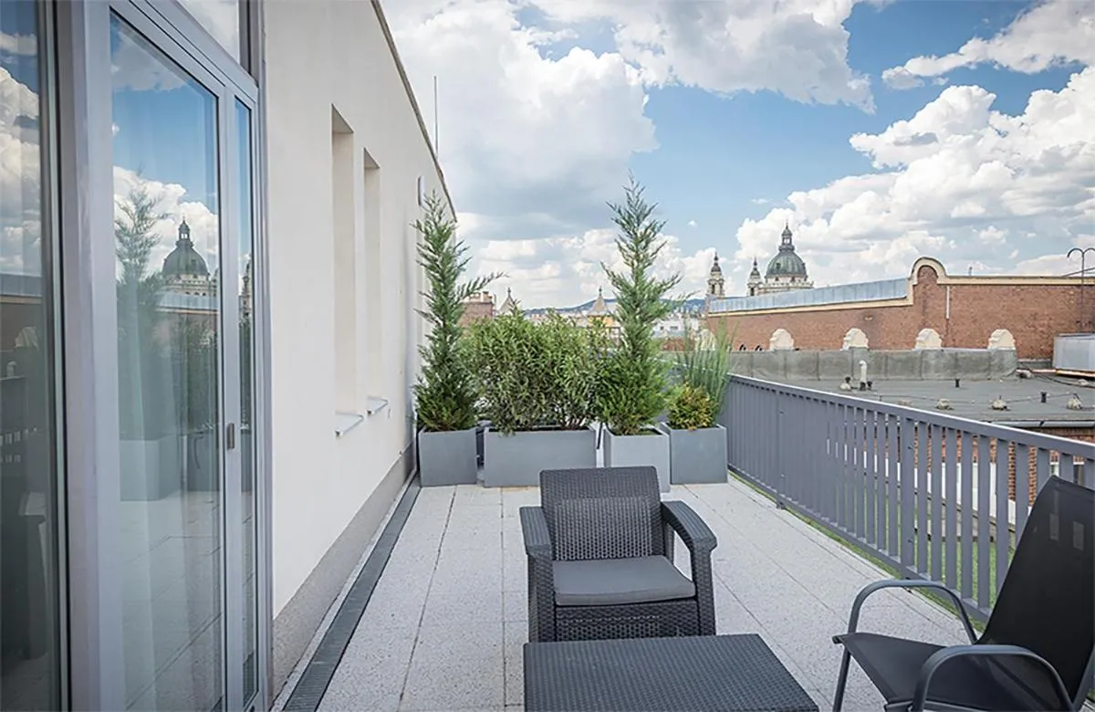 Image 2 of Leonardo Boutique Hotel Budapest M-Square