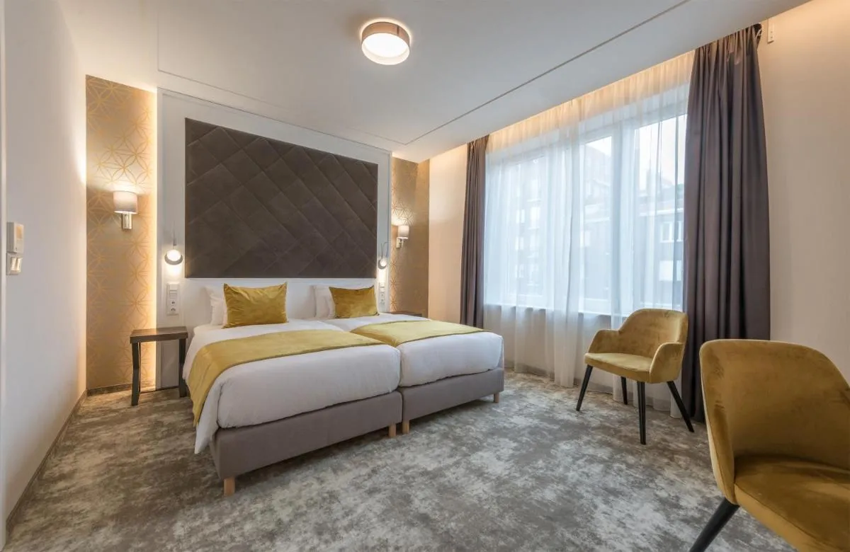 Image 5 of Leonardo Boutique Hotel Budapest M-Square