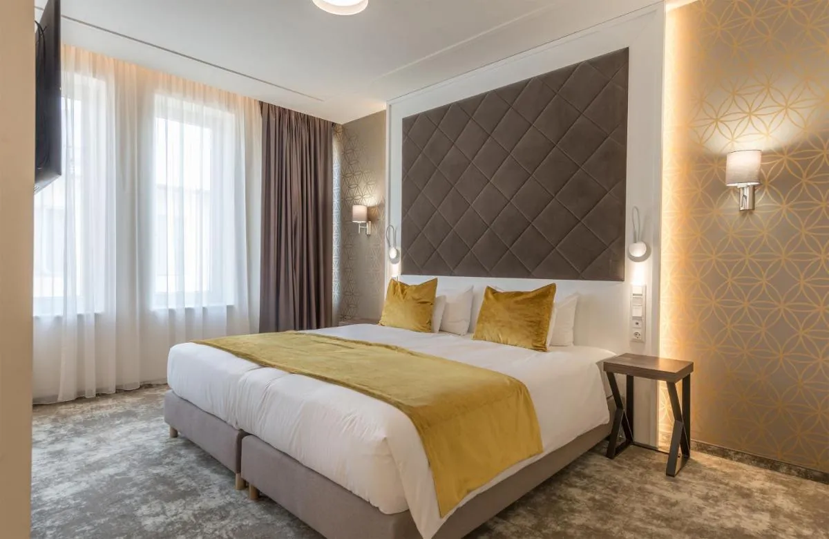 Image 4 of Leonardo Boutique Hotel Budapest M-Square