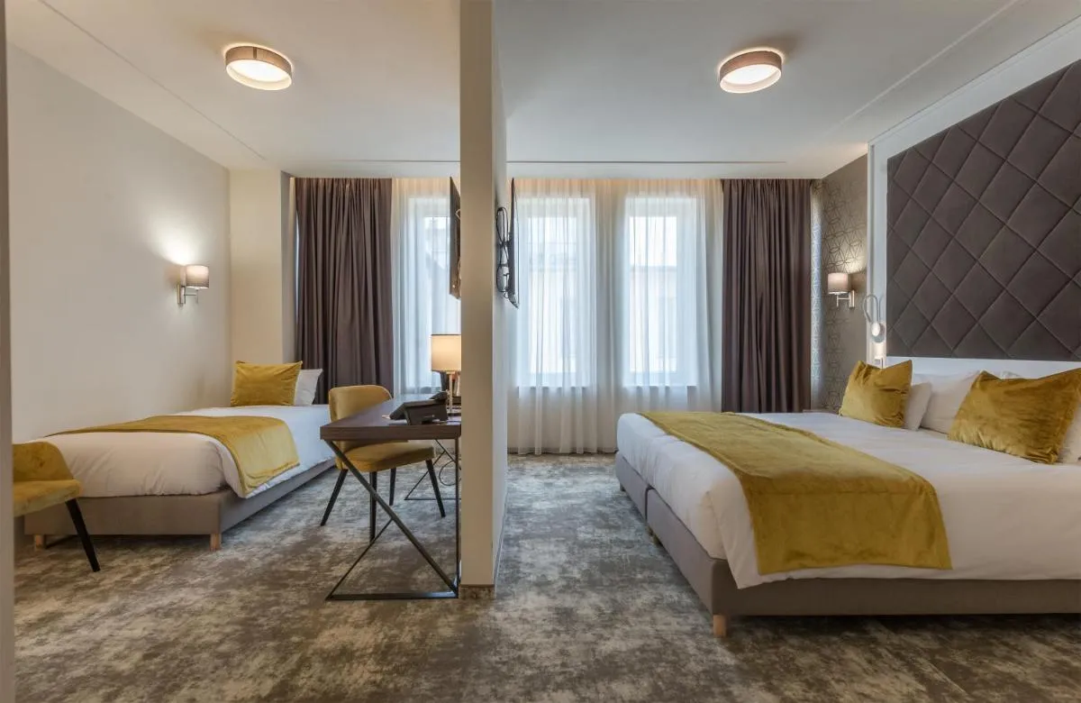 Image 1 of Leonardo Boutique Hotel Budapest M-Square