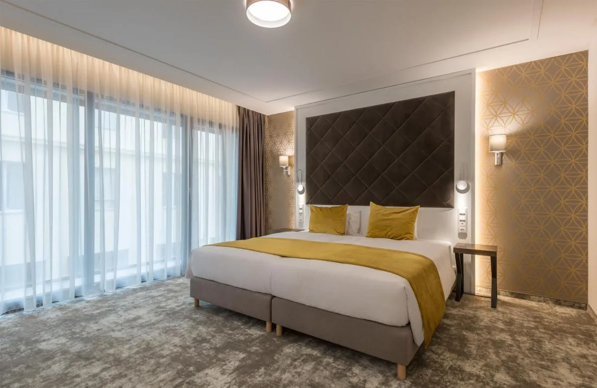 Image 6 of Leonardo Boutique Hotel Budapest M-Square