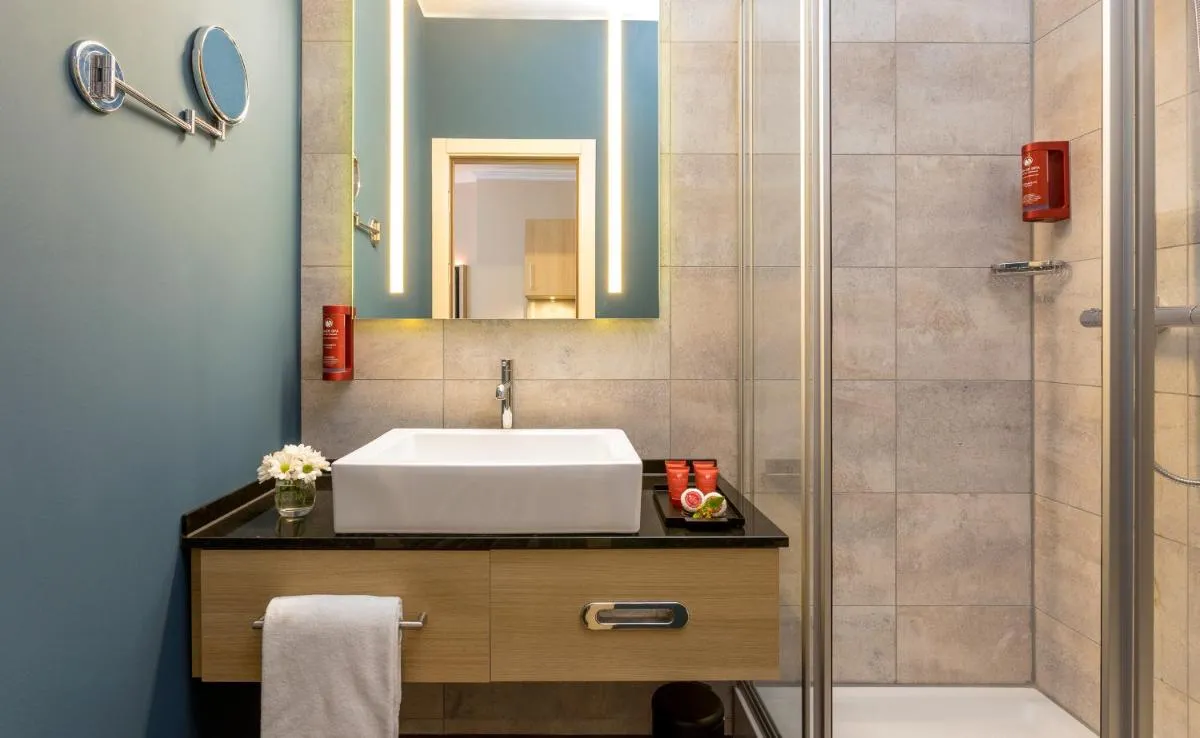 Image 4 of Leonardo Hotel Budapest