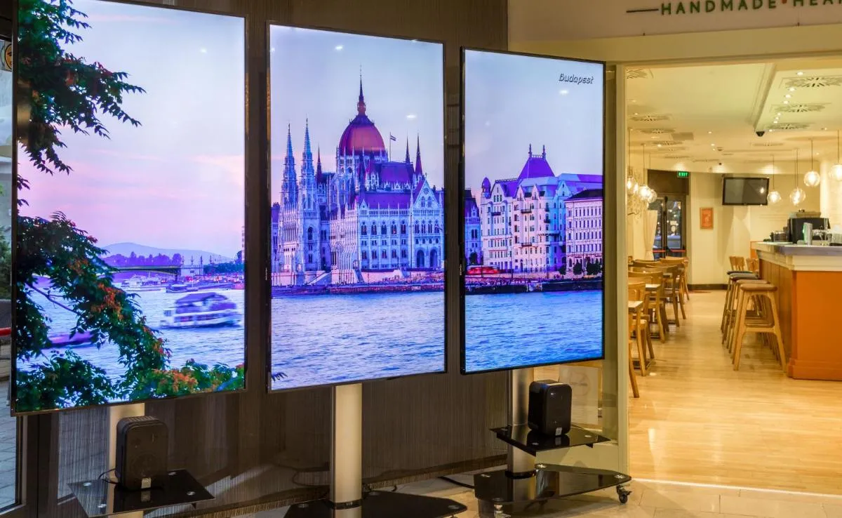 Image 6 of Leonardo Hotel Budapest