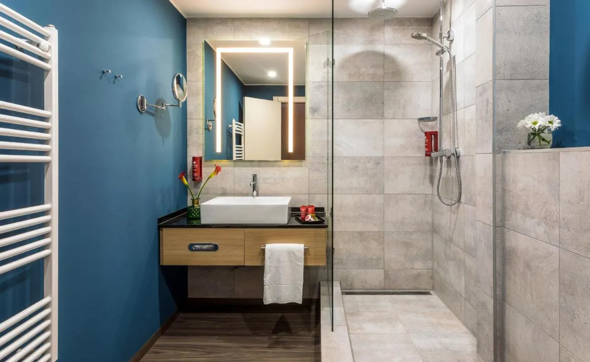 Image 5 of Leonardo Hotel Budapest