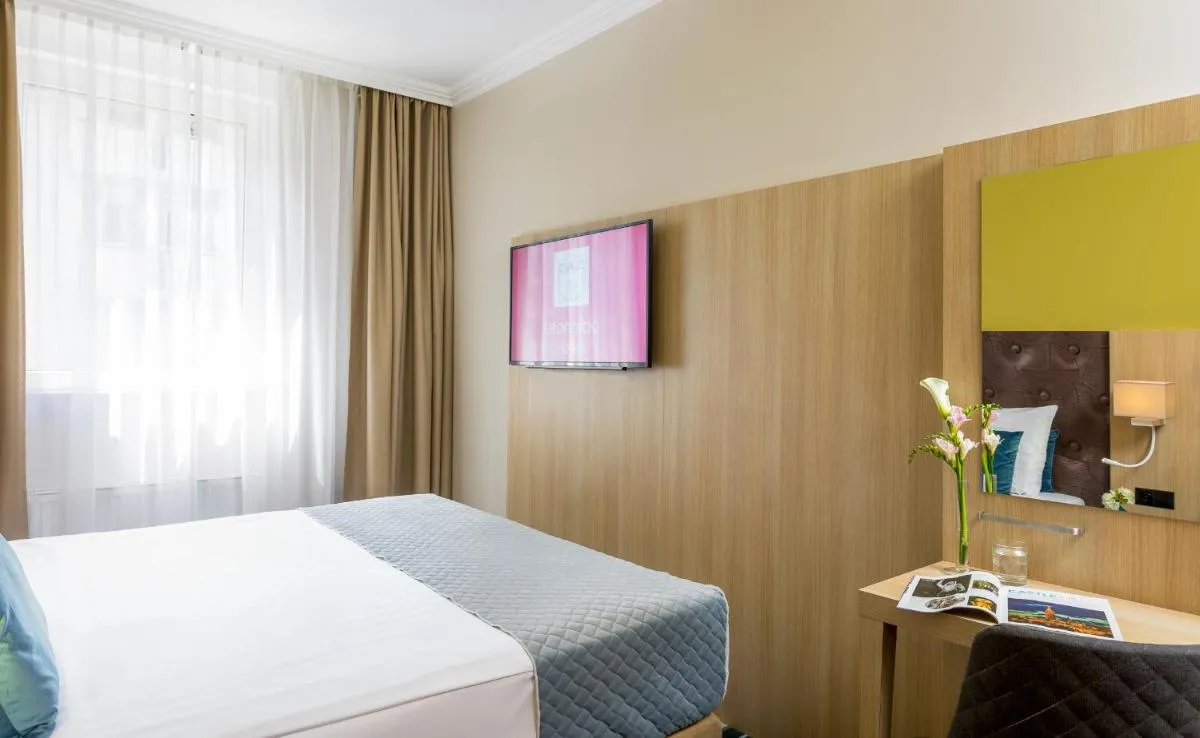 Image 3 of Leonardo Hotel Budapest