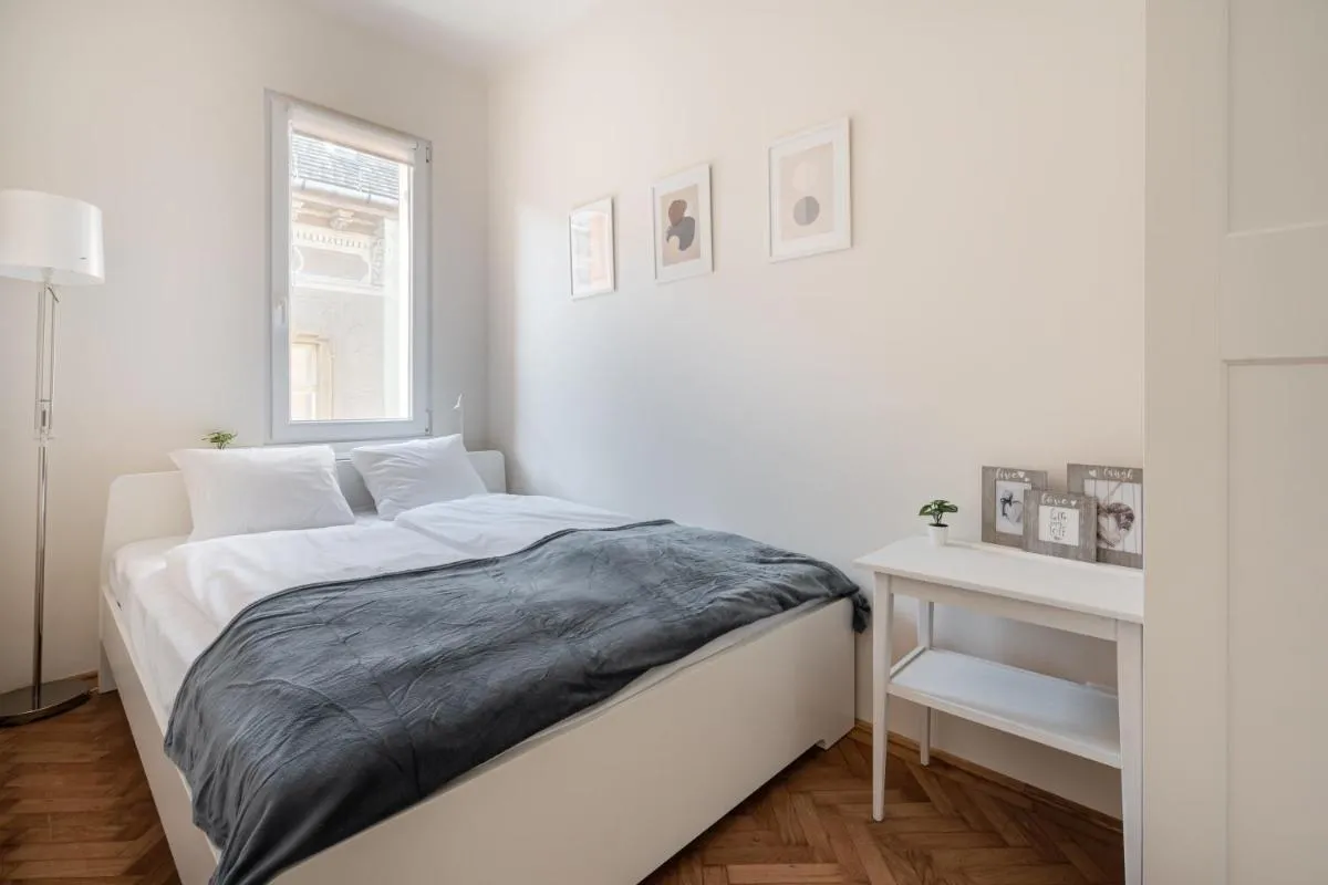 Image 6 of Liget Apartment