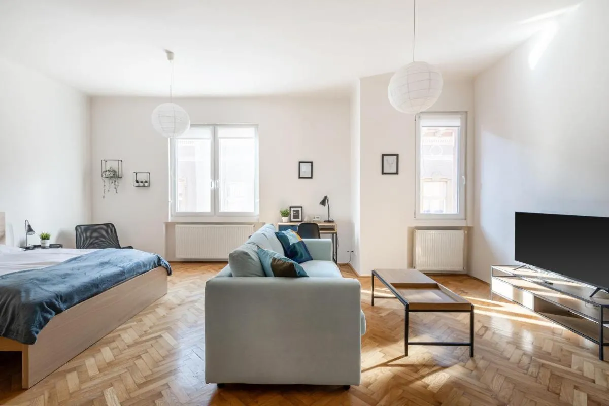 Image 4 of Liget Apartment