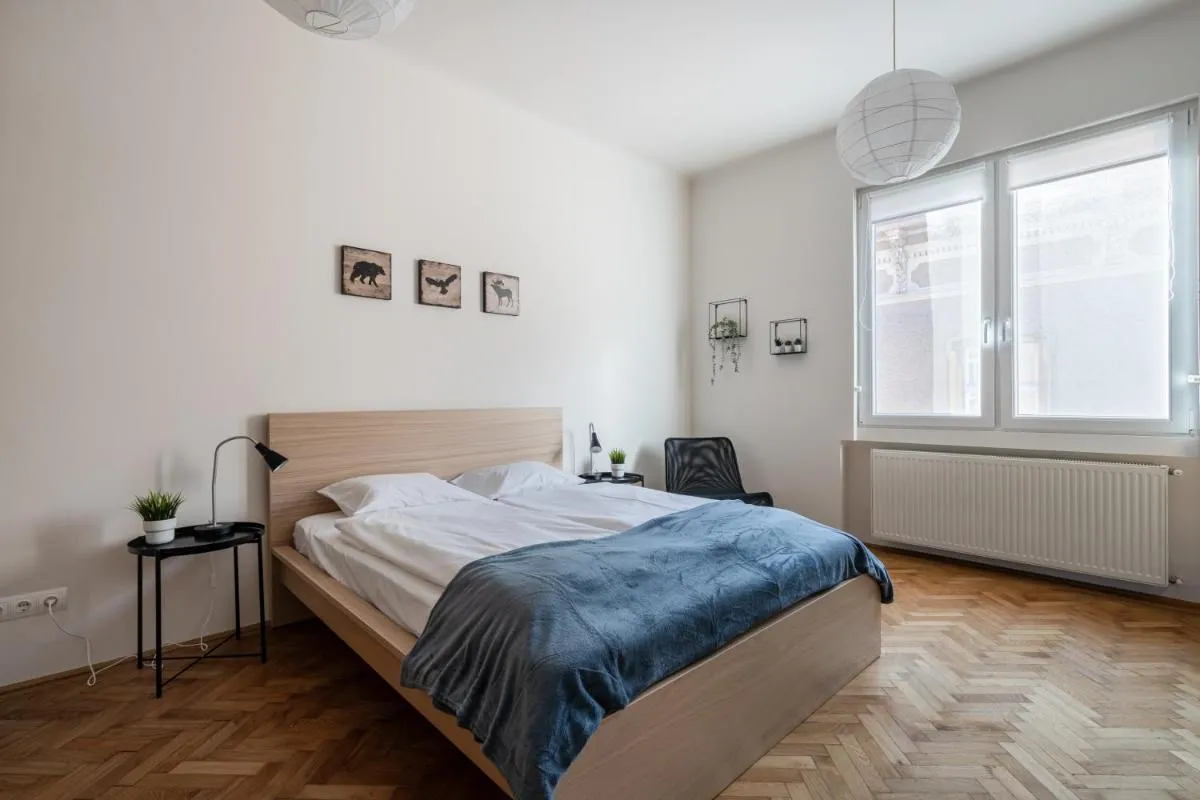 Image 1 of Liget Apartment