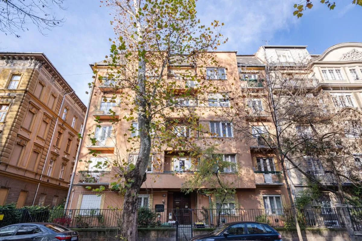 Image 5 of Liget Apartment