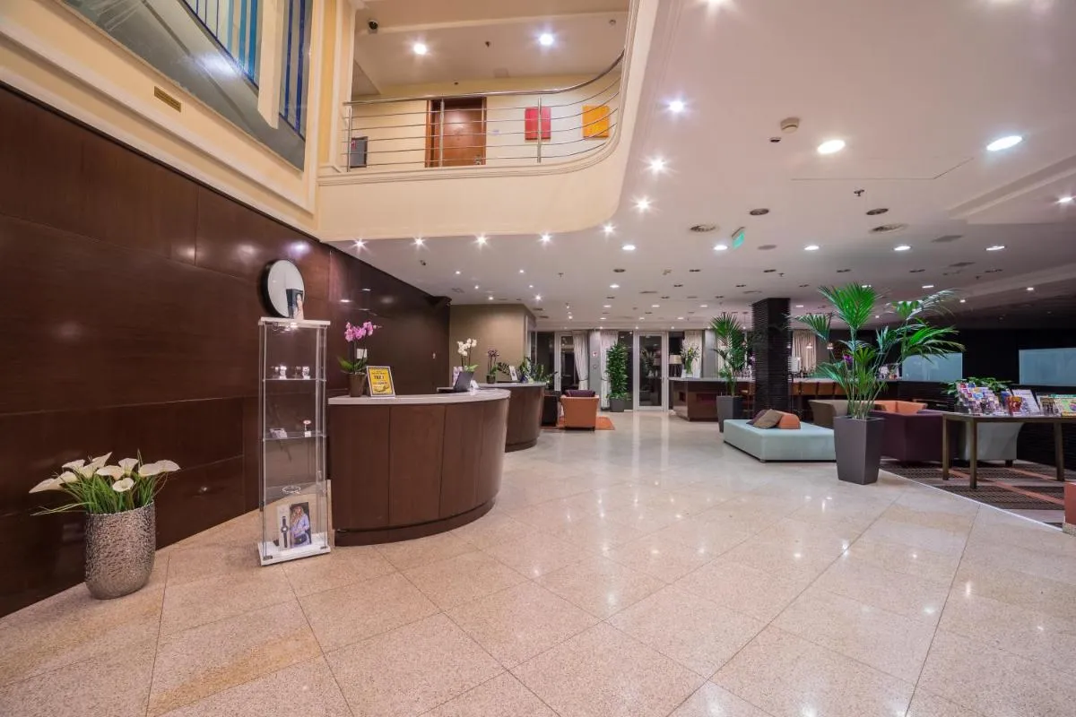 Image 6 of Lion’s Garden Hotel