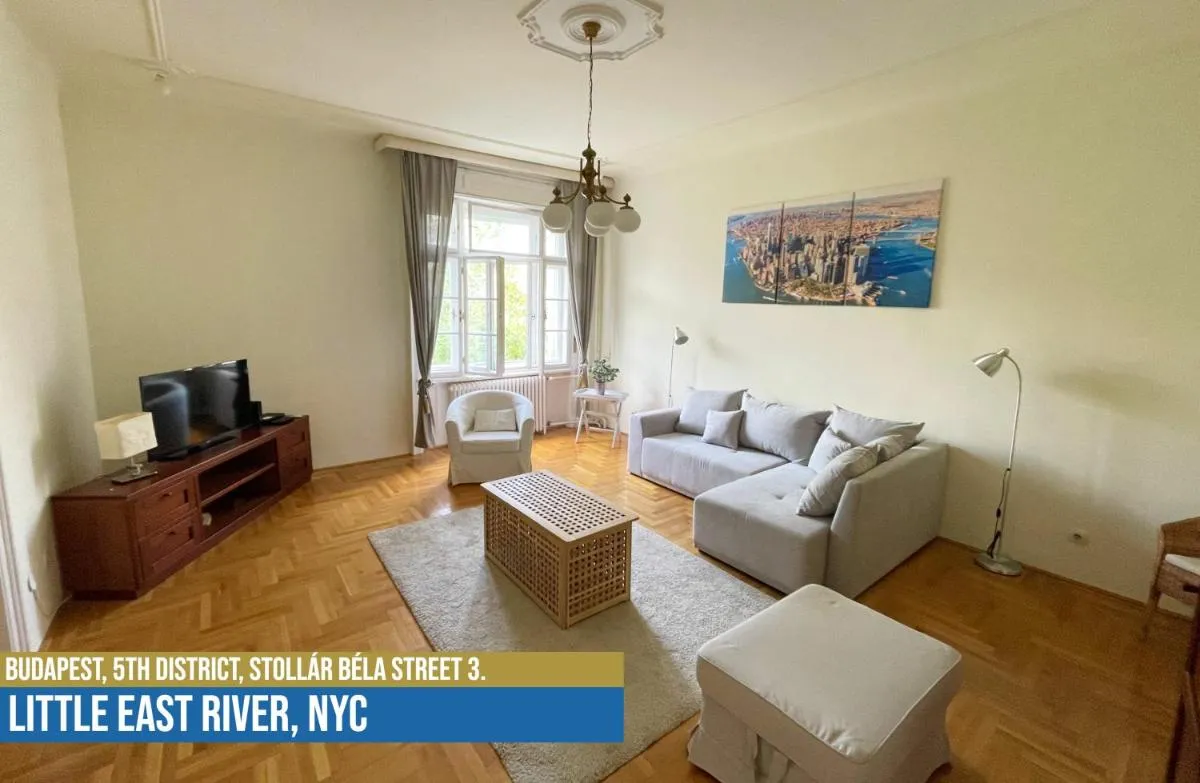 Image 5 of Little East River Premium Apt