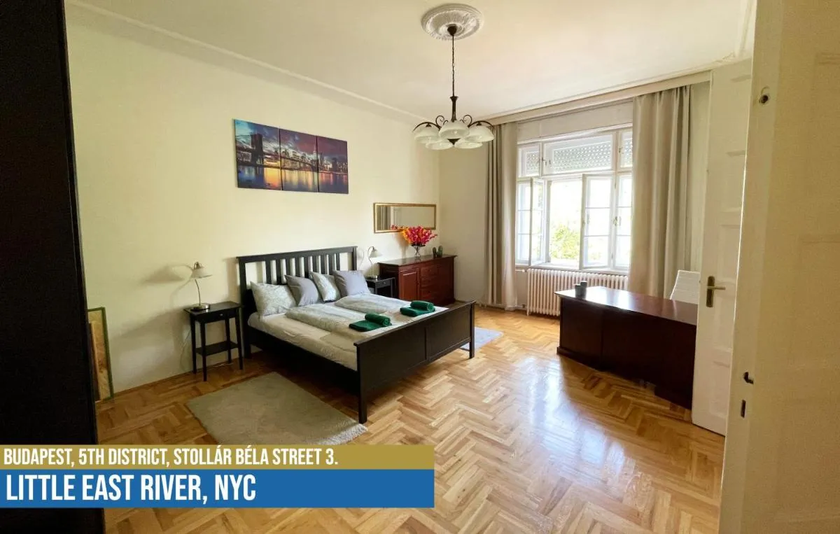 Image 1 of Little East River Premium Apt