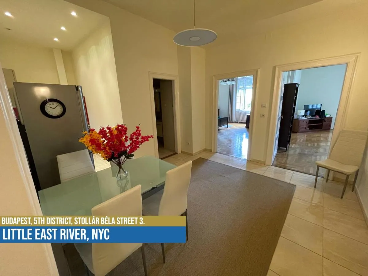 Image 4 of Little East River Premium Apt