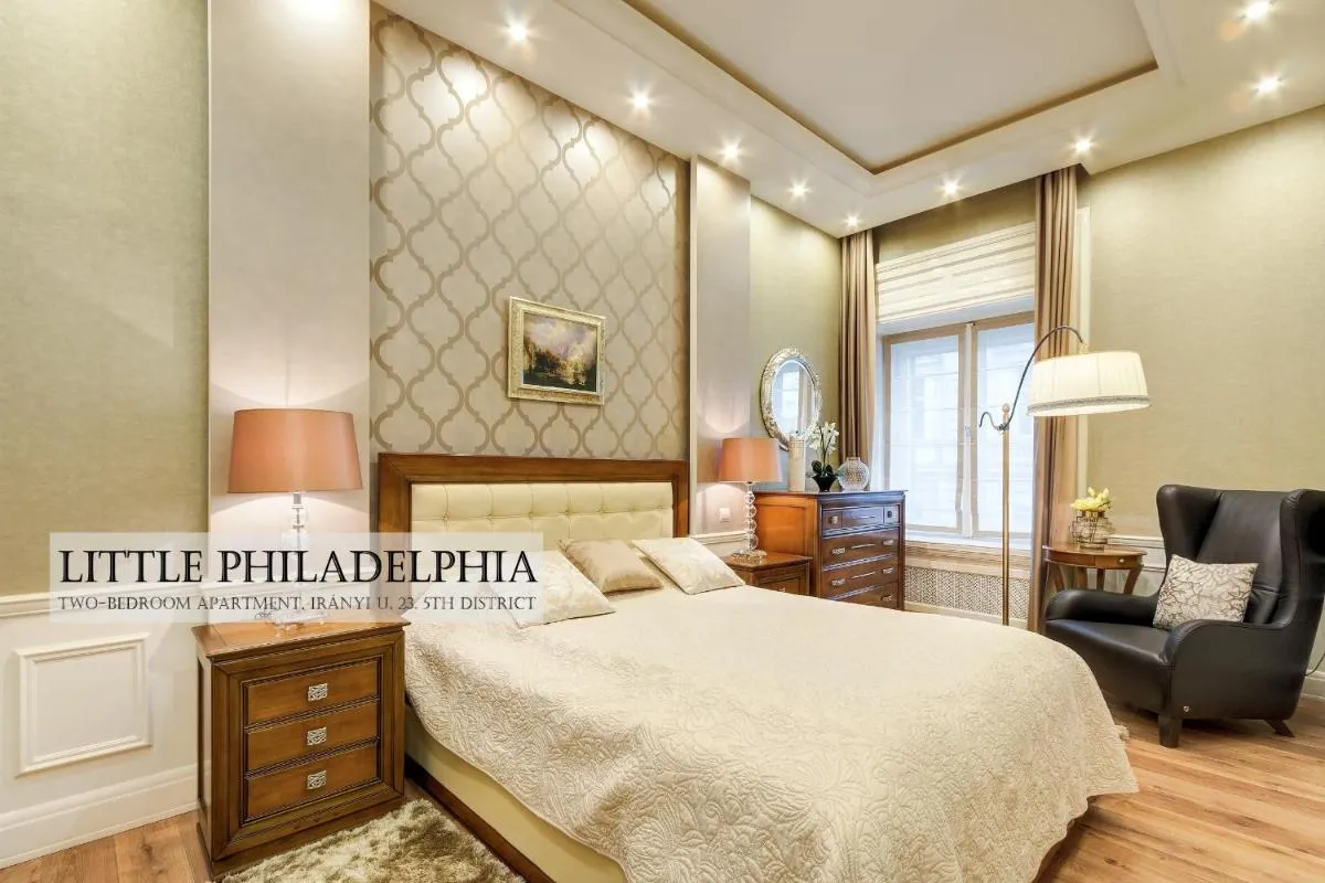 Image 1 of Little Philadelphia Premium Apt